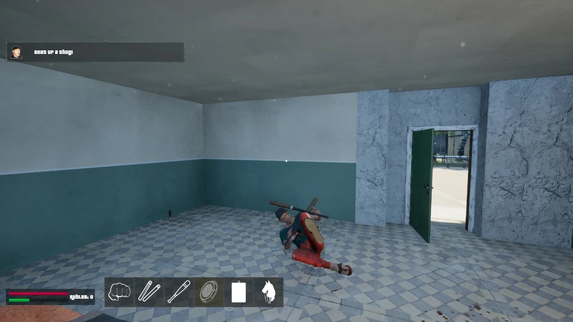 Skoof Simulator screenshot screenshot 8