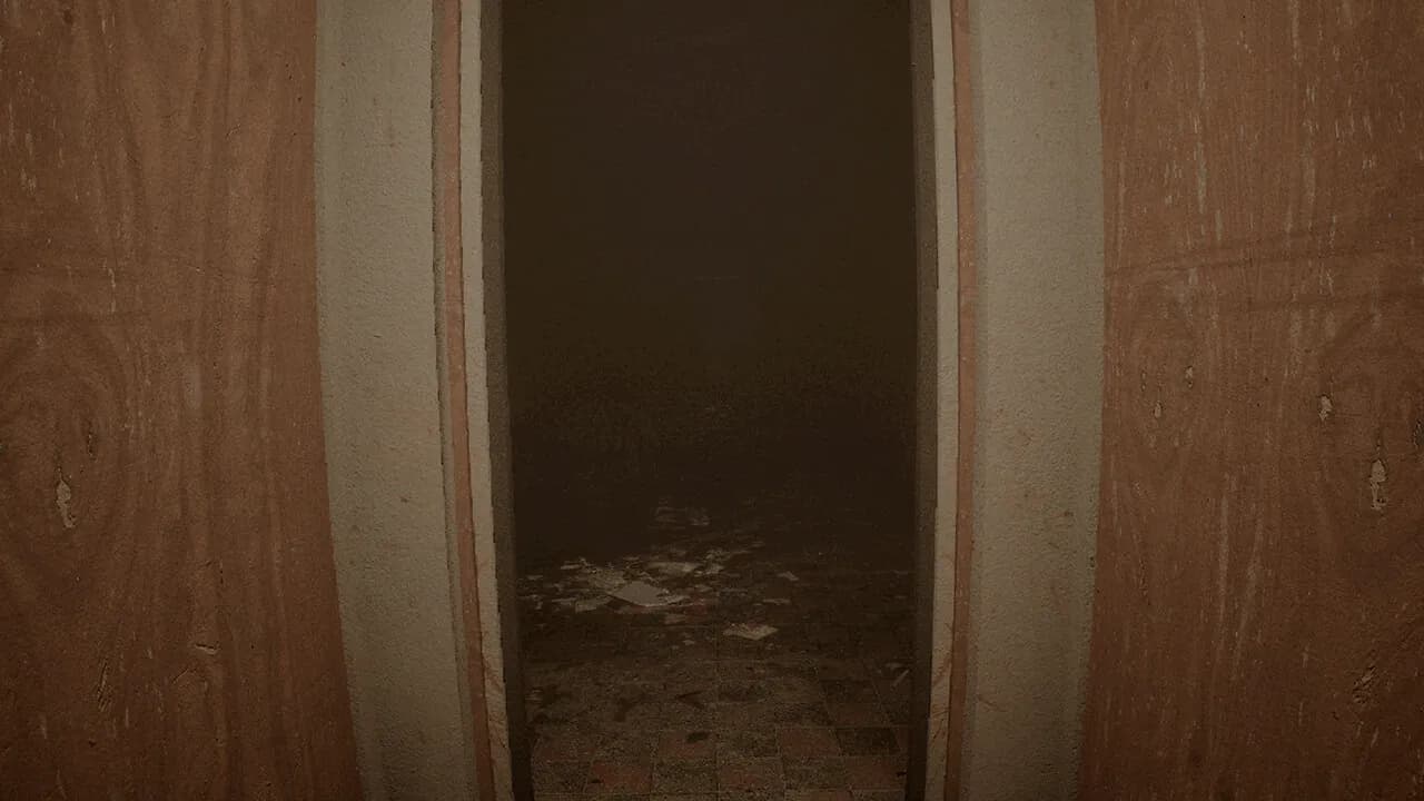 SKUF BACKROOMS screenshot screenshot 0