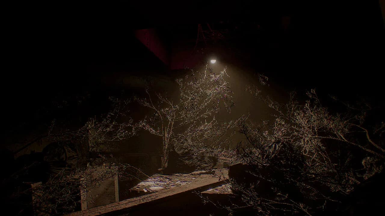 SKUF BACKROOMS screenshot screenshot 5