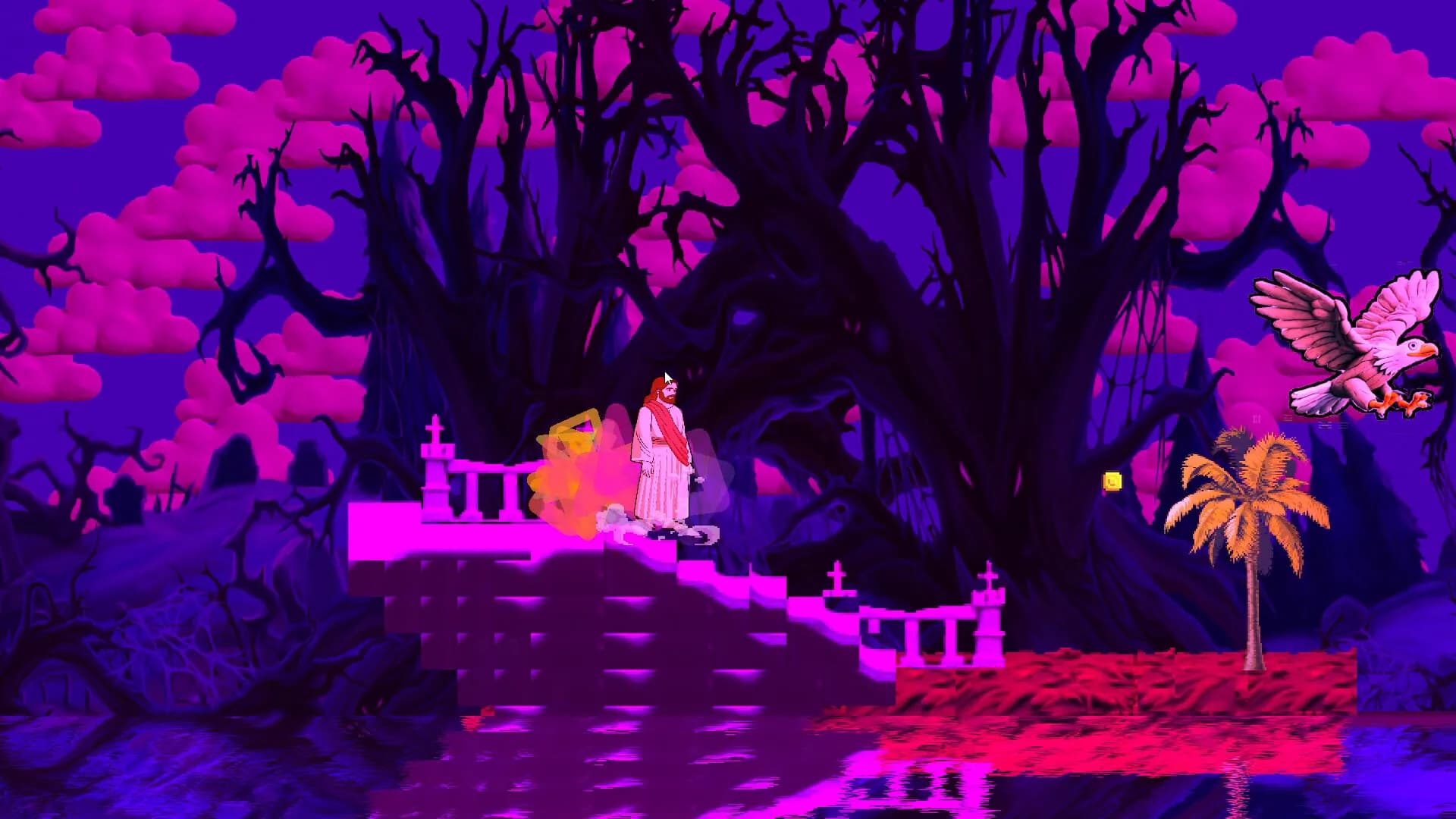 Skull Stompers screenshot screenshot 4