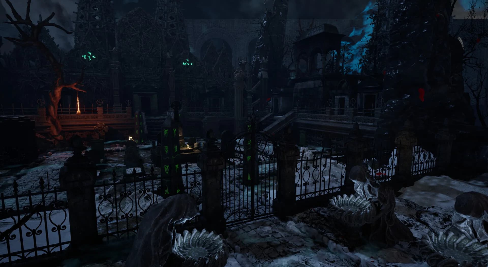 Skulltide screenshot screenshot 6