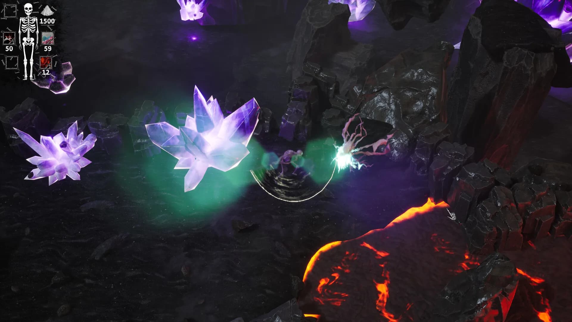 Skulltide screenshot screenshot 7