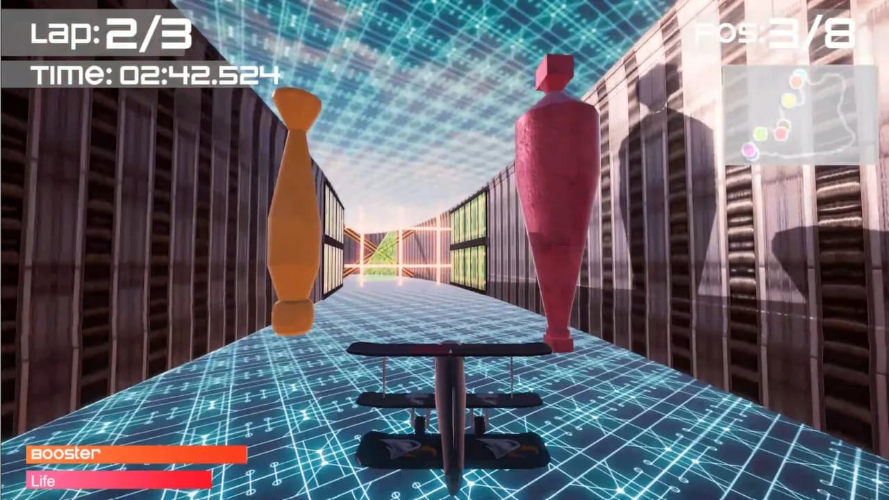 Sky Fury screenshot screenshot 3