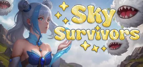 sky survivors vertical card thumbnail