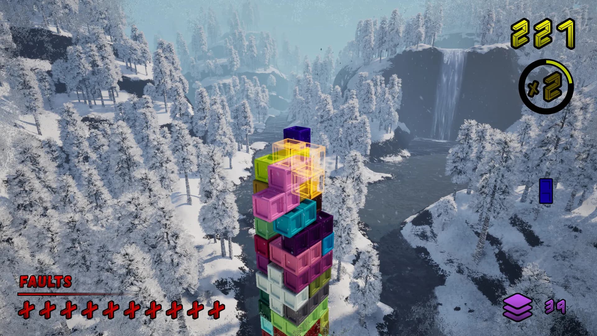 Skyblocker screenshot screenshot 3