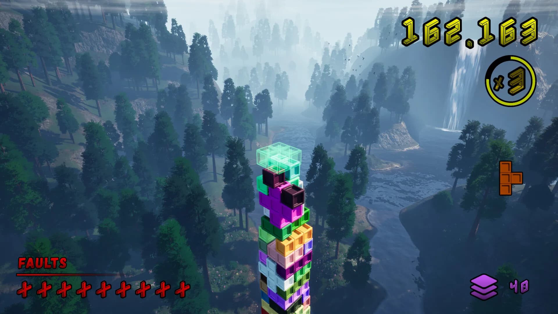 Skyblocker screenshot screenshot 5