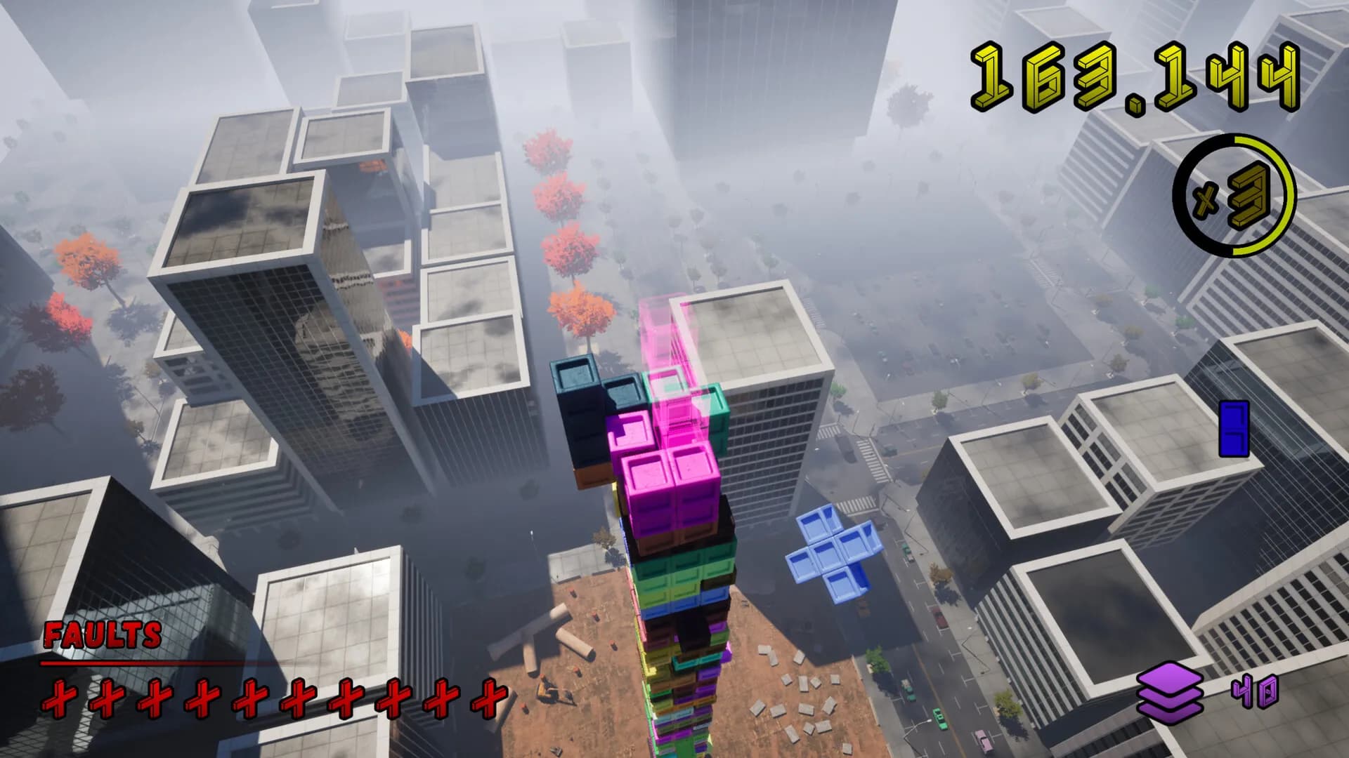 Skyblocker screenshot screenshot 6