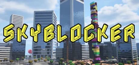 skyblocker vertical card thumbnail