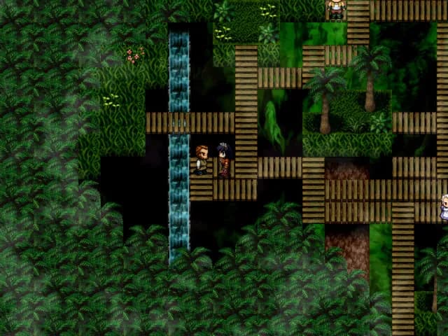 Skyborn screenshot screenshot 3