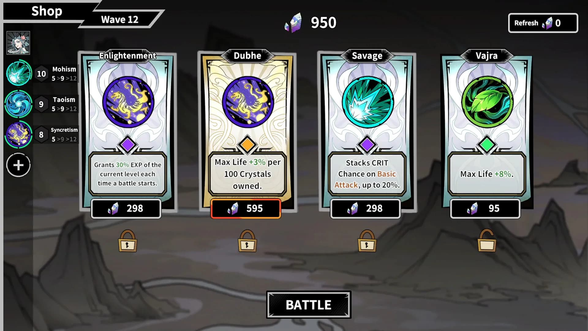 Skybreakers screenshot screenshot 11