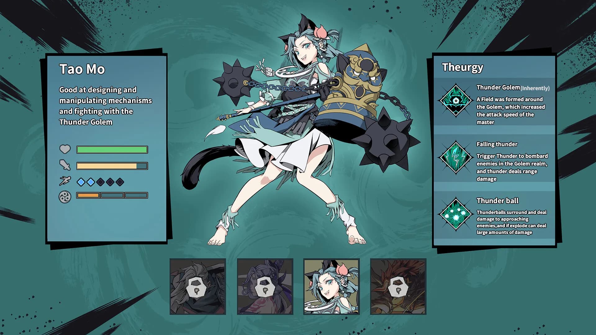 Skybreakers screenshot screenshot 12