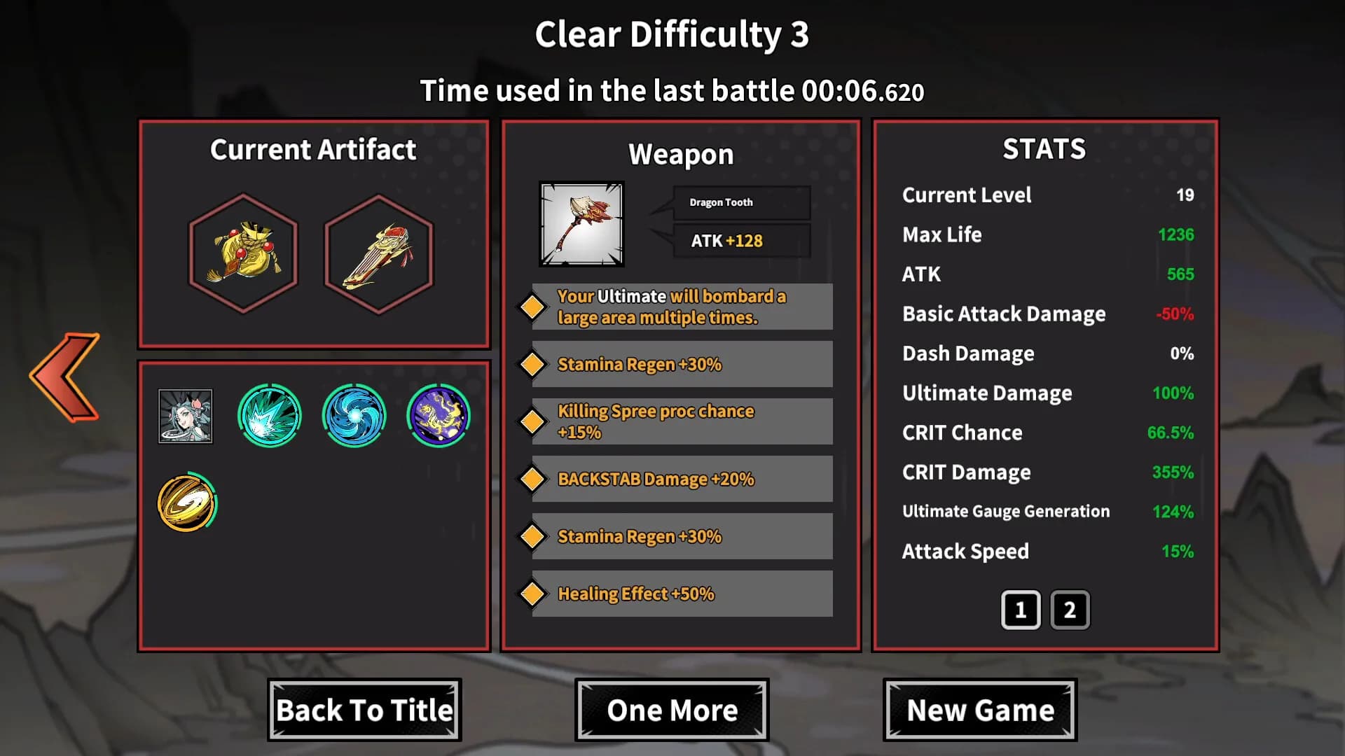 Skybreakers screenshot screenshot 13