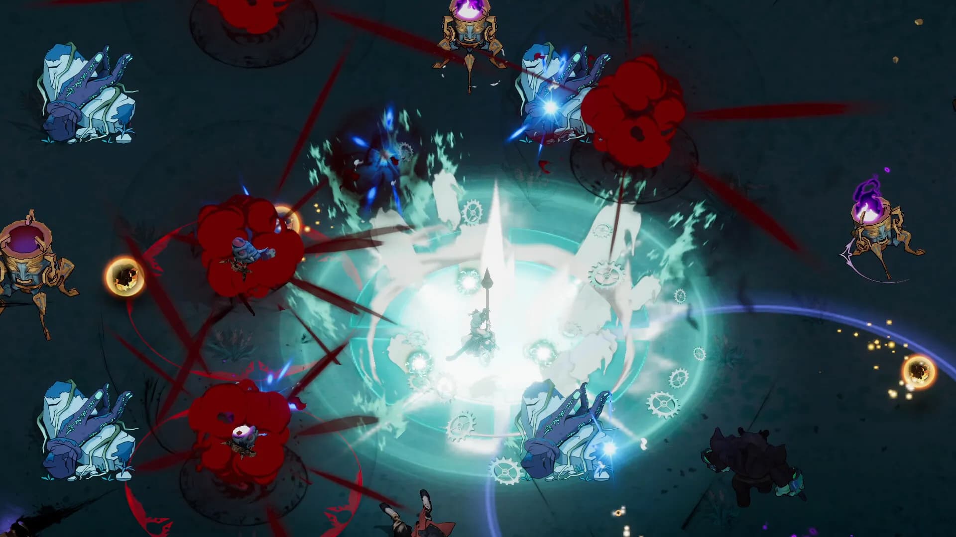 Skybreakers screenshot screenshot 14