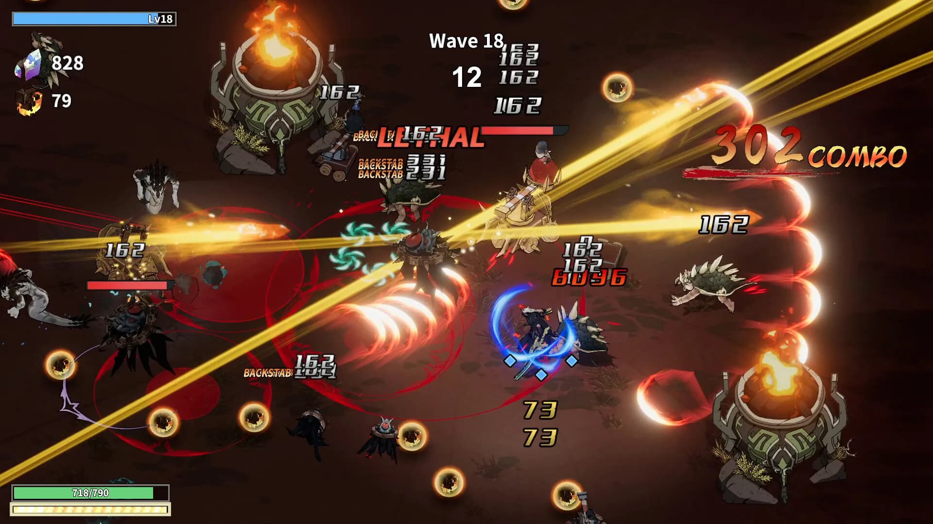 Skybreakers screenshot screenshot 16