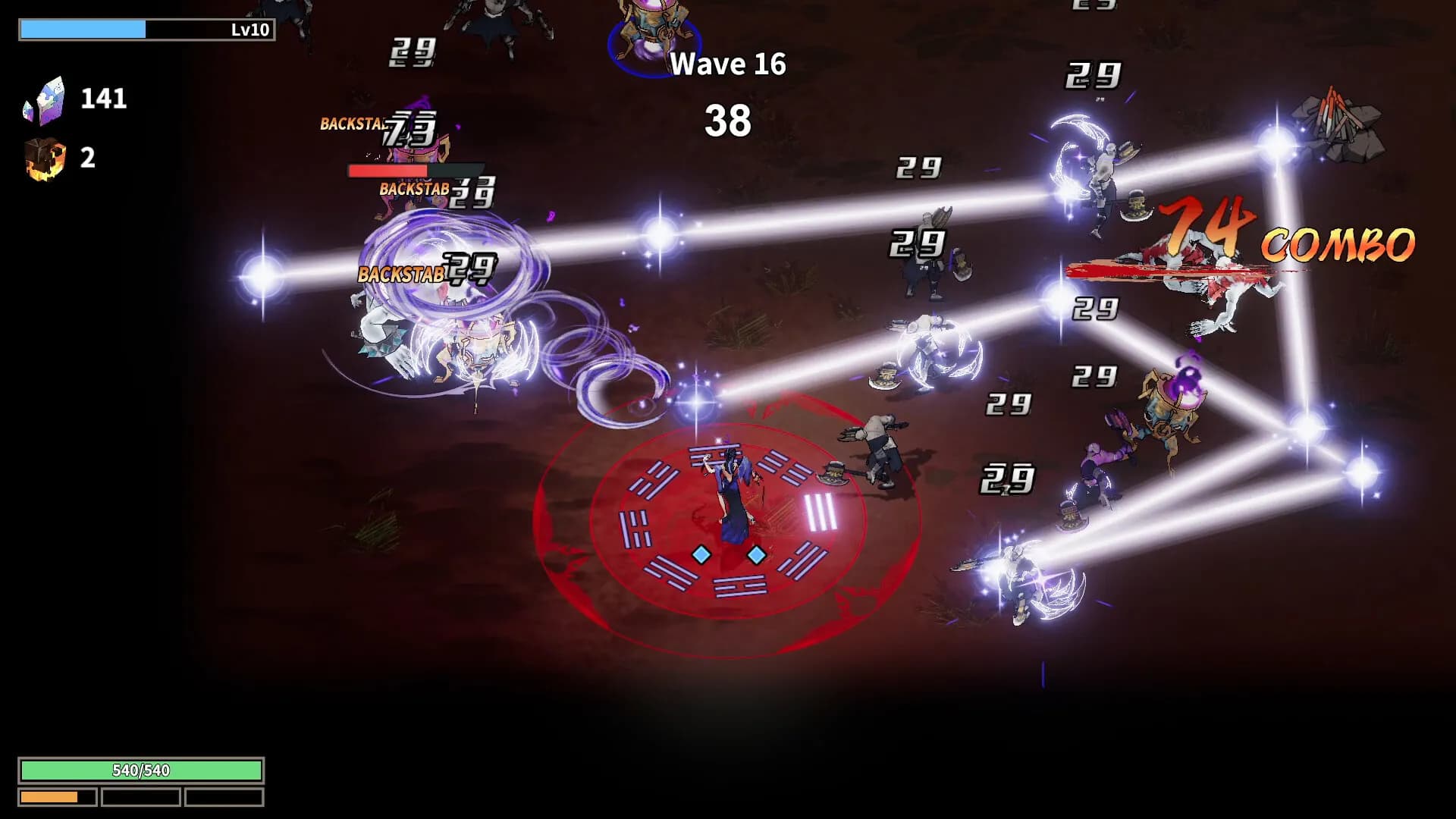 Skybreakers screenshot screenshot 5