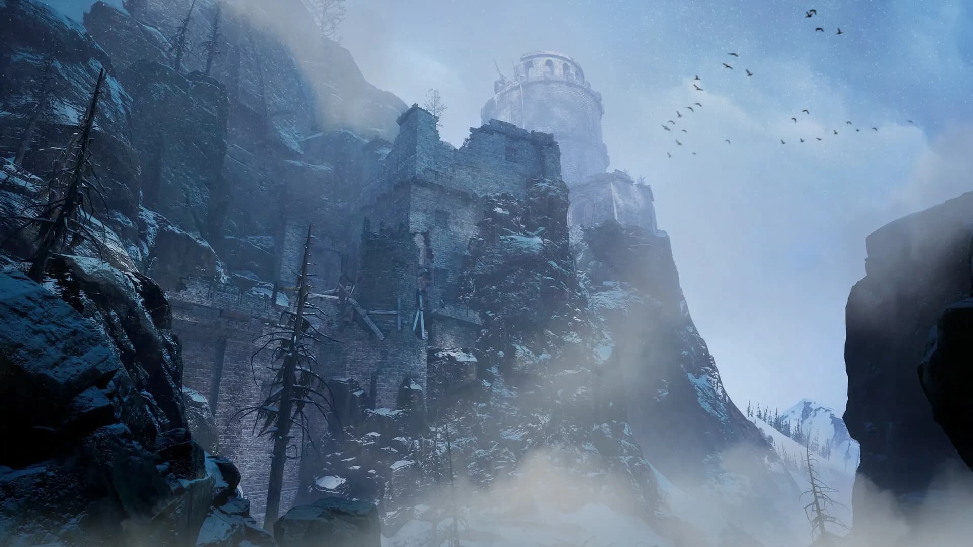 Skydance's BEHEMOTH screenshot screenshot 4