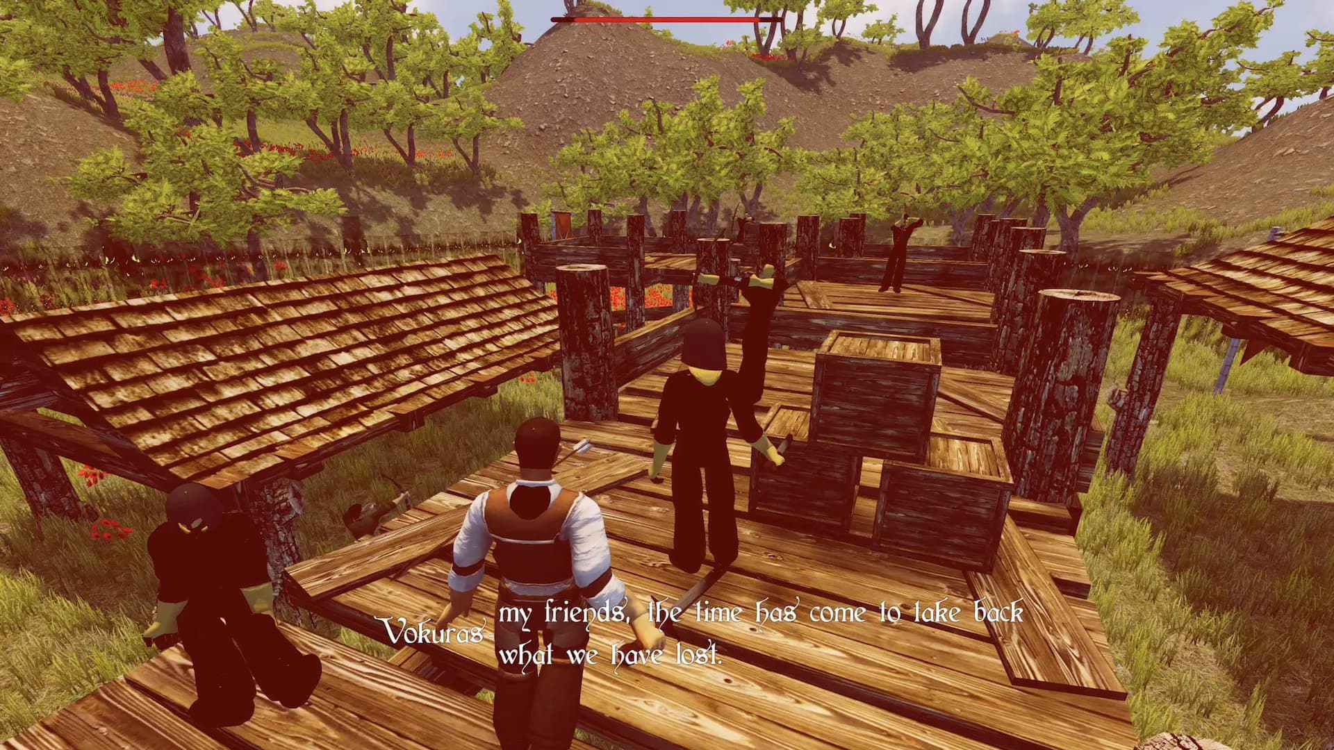 Skydom screenshot screenshot 2