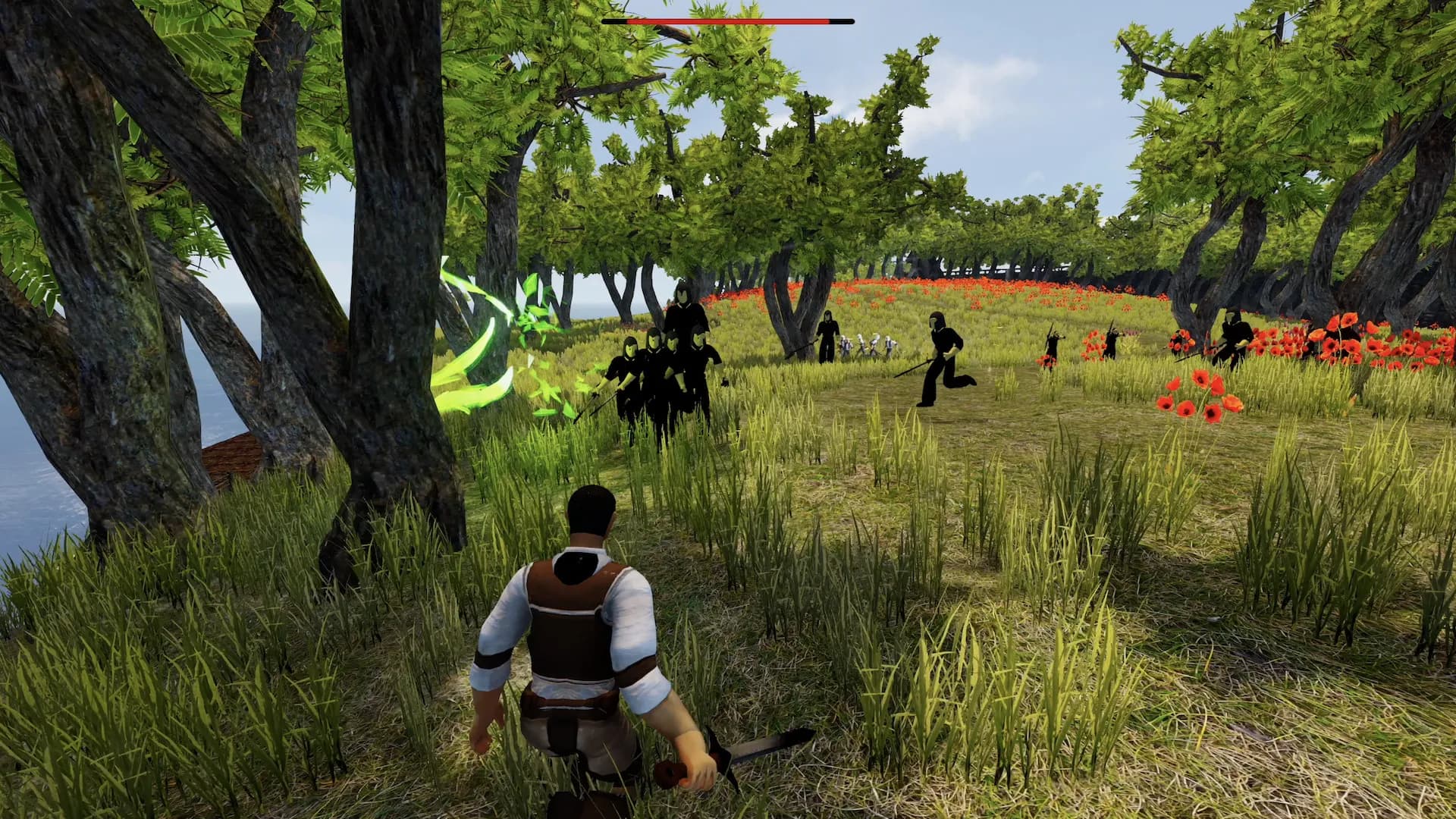 Skydom screenshot screenshot 3