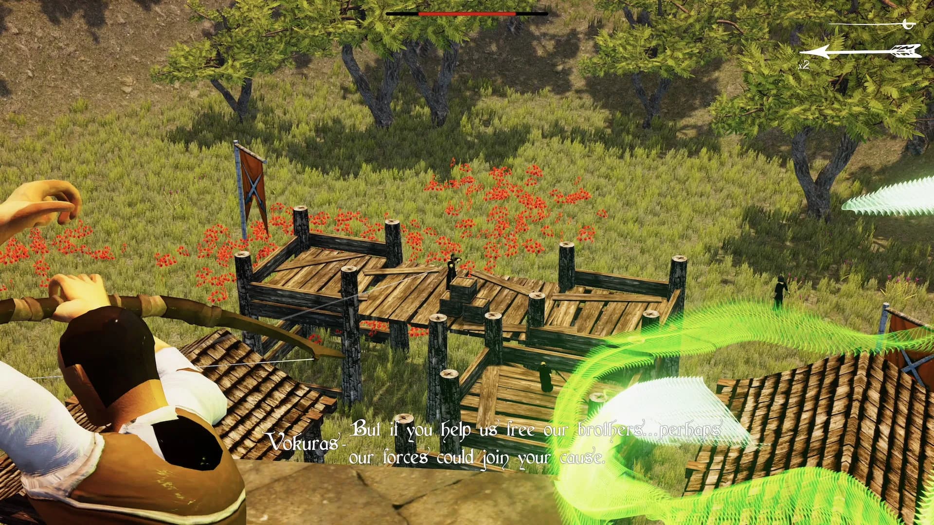 Skydom screenshot screenshot 7