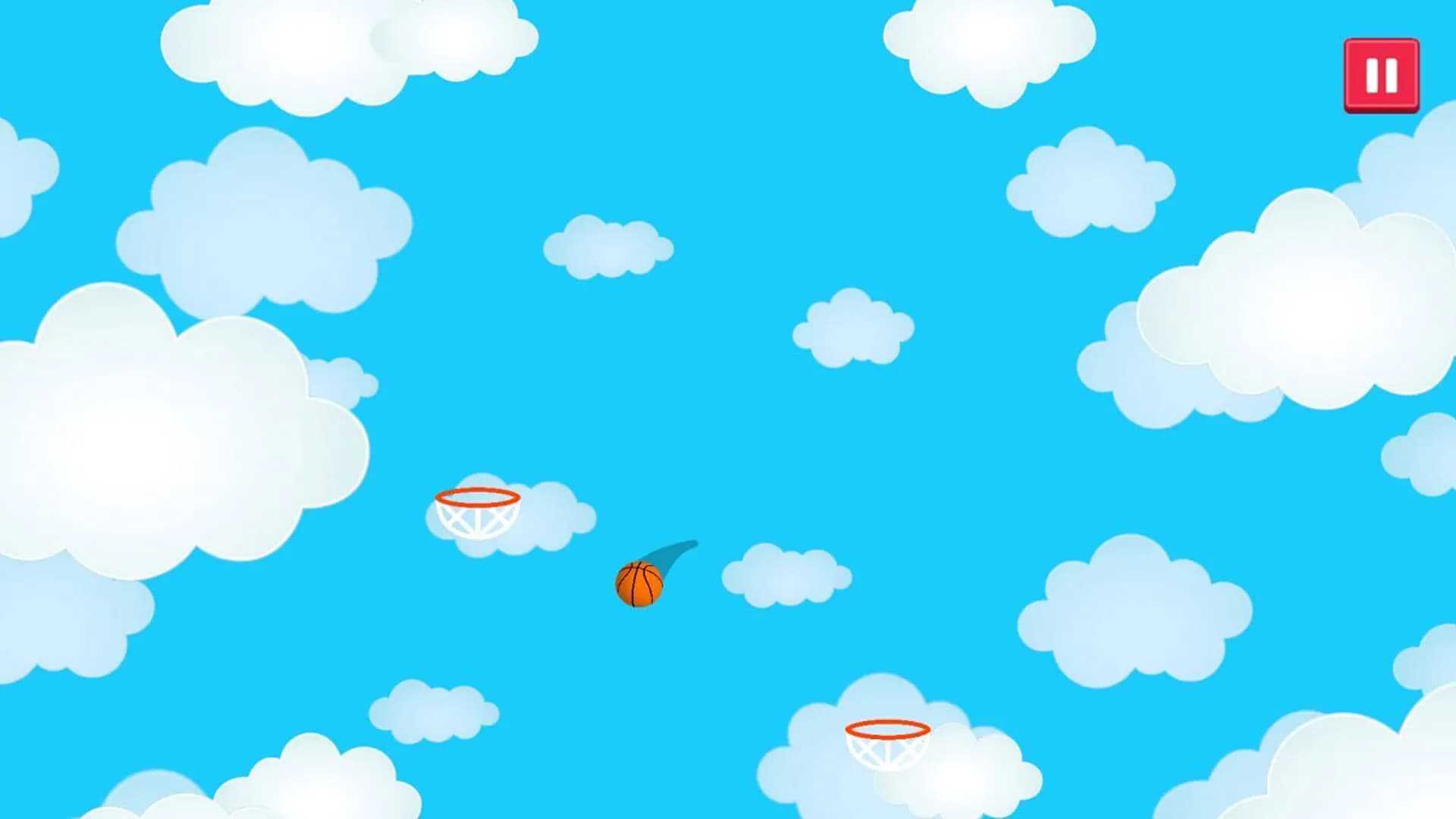 SkyDunker screenshot screenshot 4