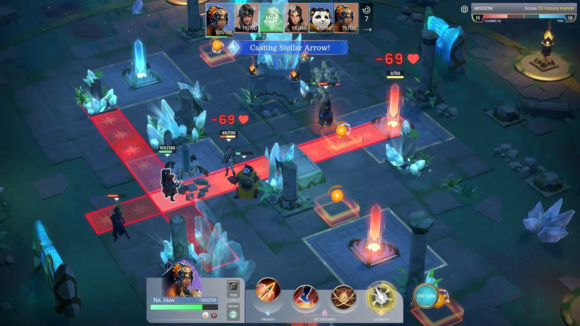 Skygard Arena screenshot screenshot 0