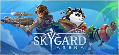 skygard arena vertical card thumbnail