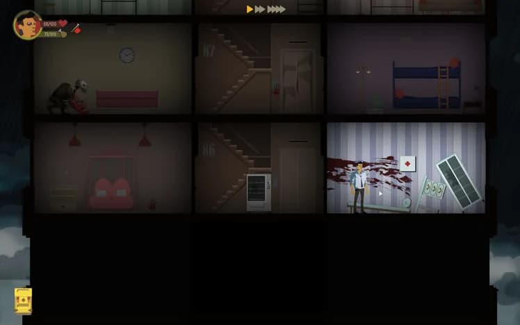 SKYHILL screenshot screenshot 0