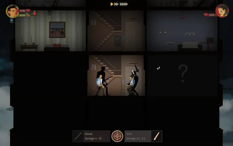 SKYHILL screenshot screenshot 3