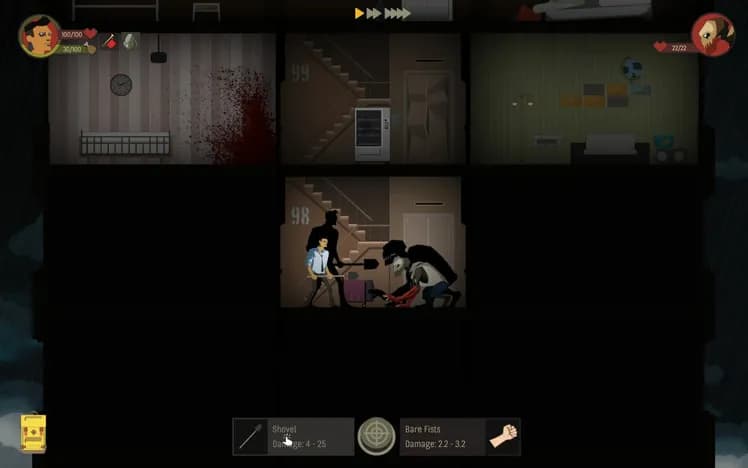 SKYHILL screenshot screenshot 5