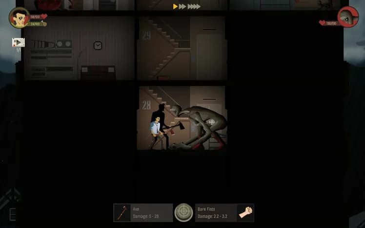 SKYHILL screenshot screenshot 6