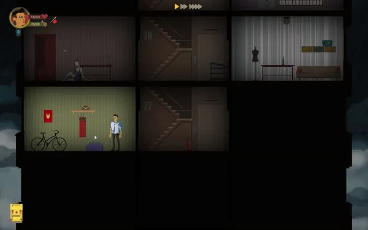 SKYHILL screenshot screenshot 7