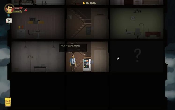 SKYHILL screenshot screenshot 8