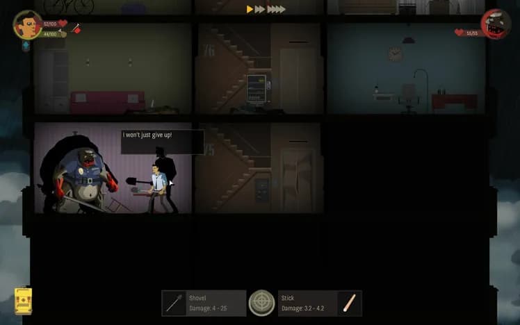 SKYHILL screenshot screenshot 9