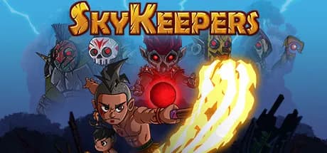 skykeepers vertical card thumbnail