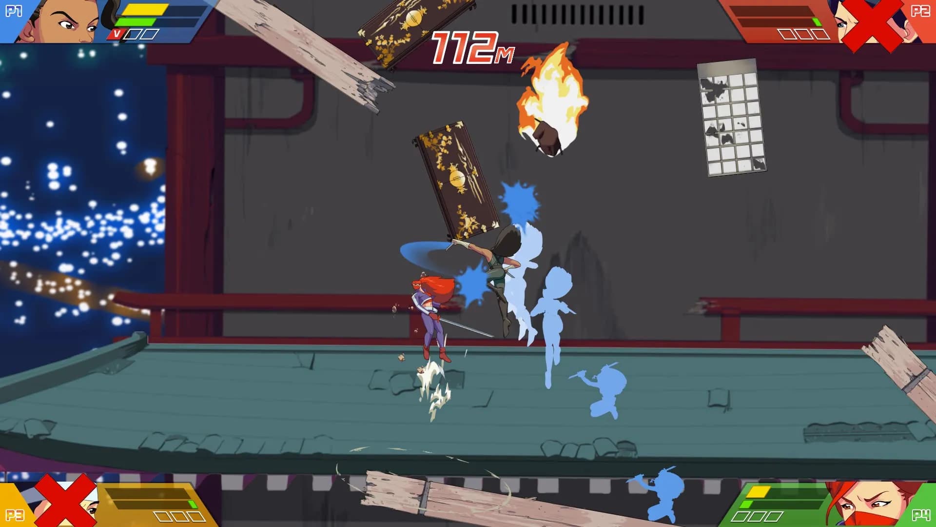 SkyScrappers screenshot screenshot 5