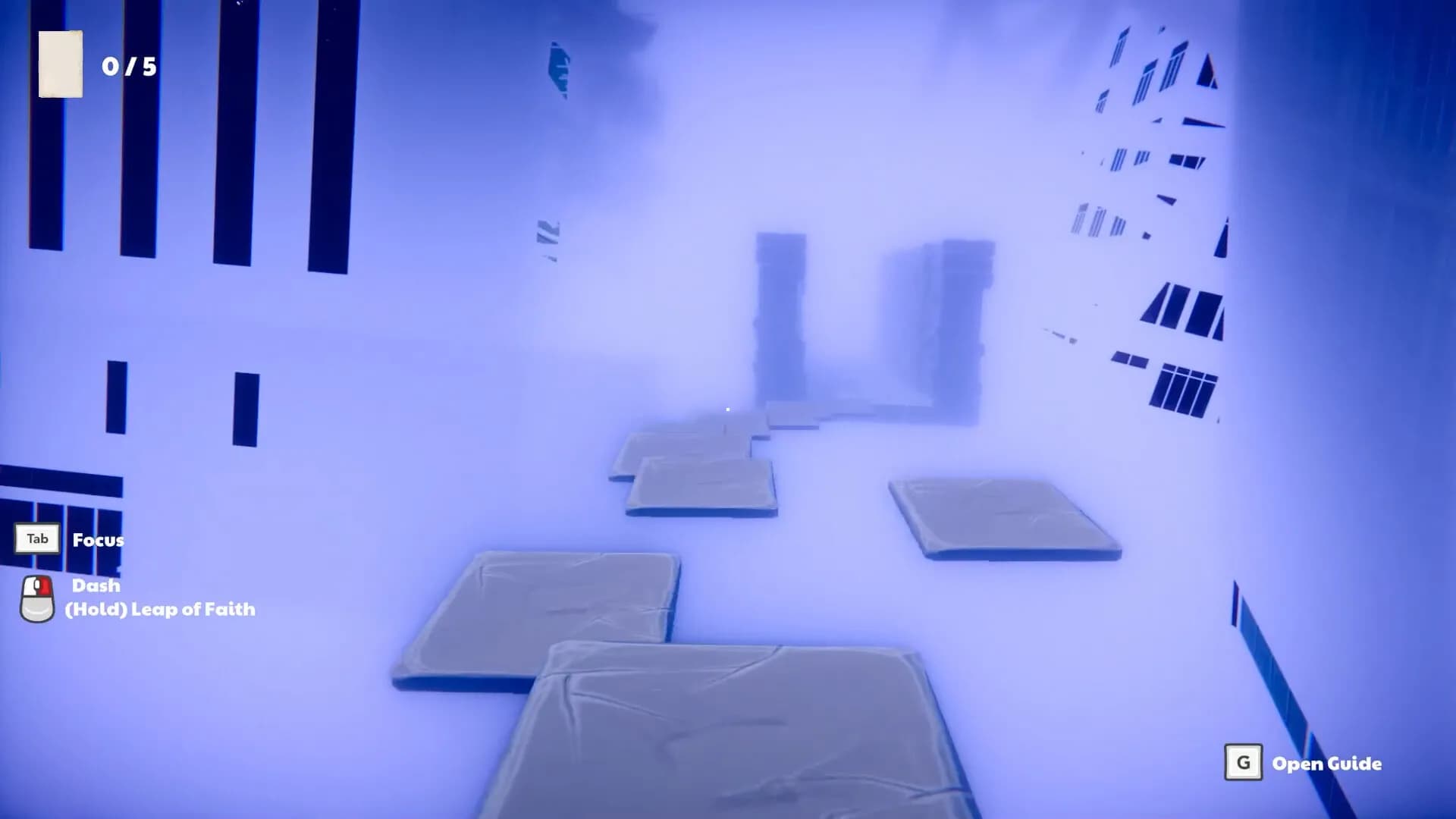 Skyward Dream screenshot screenshot 11