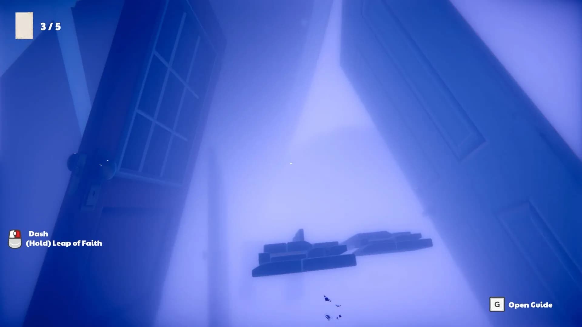 Skyward Dream screenshot screenshot 13