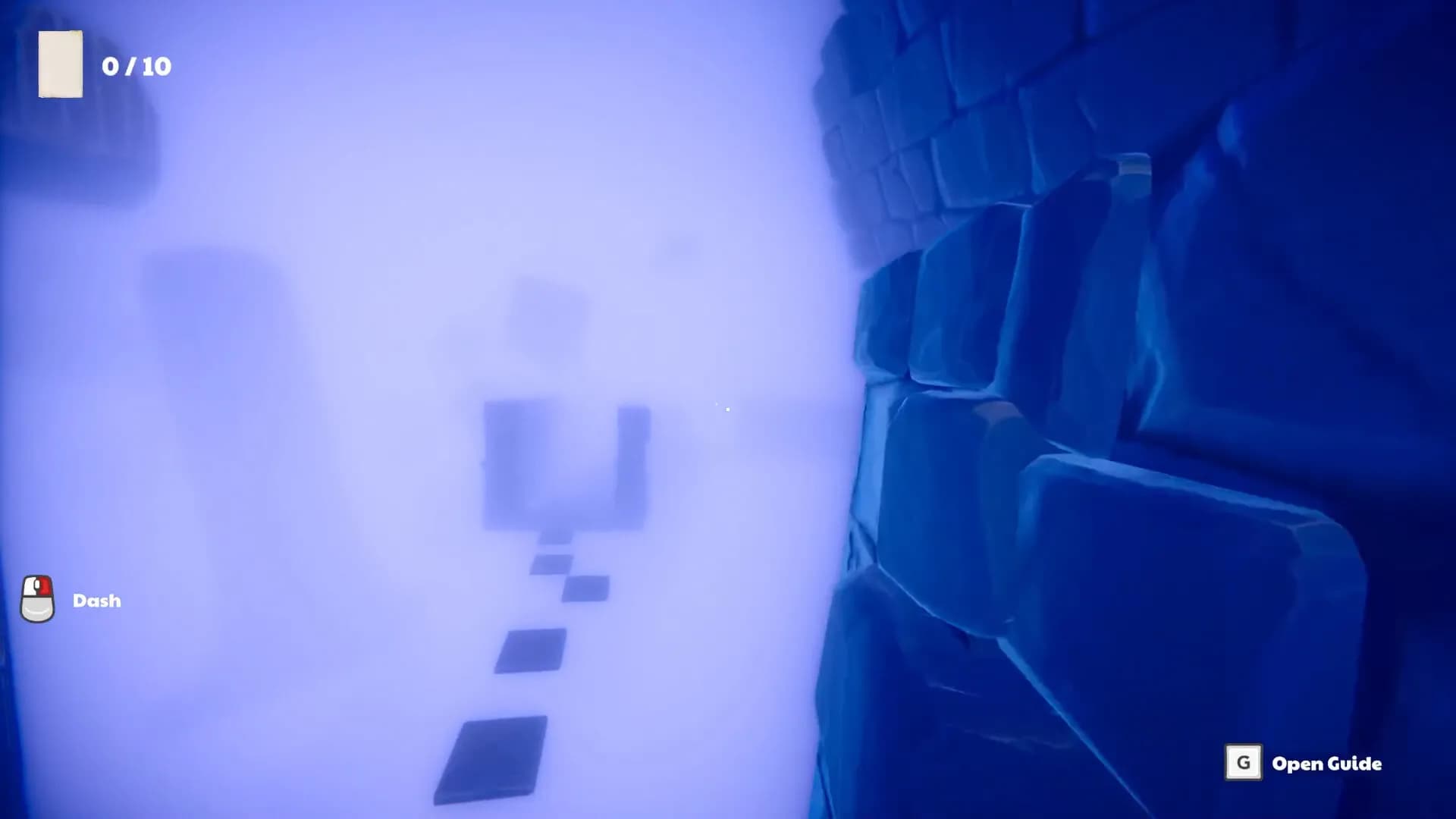 Skyward Dream screenshot screenshot 14