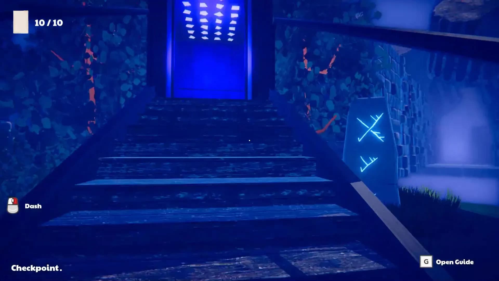 Skyward Dream screenshot screenshot 16