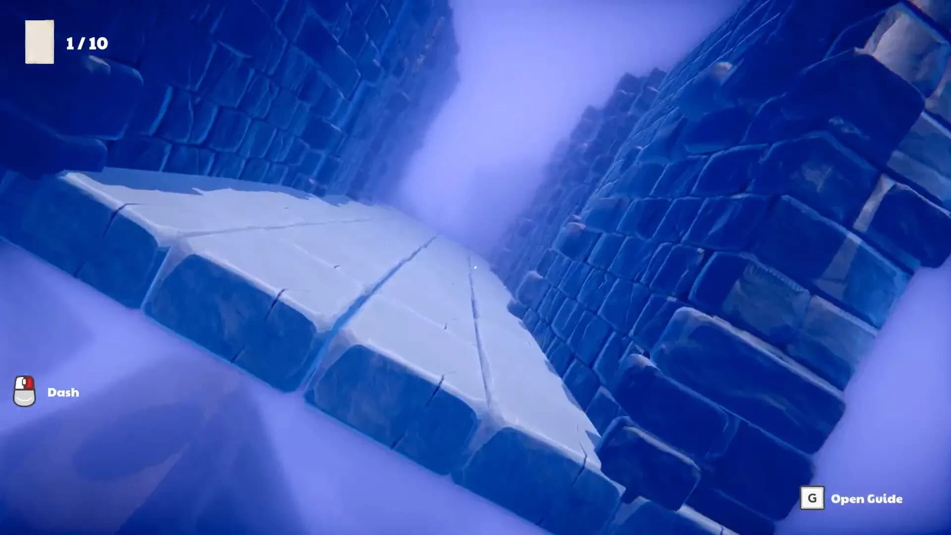 Skyward Dream screenshot screenshot 17