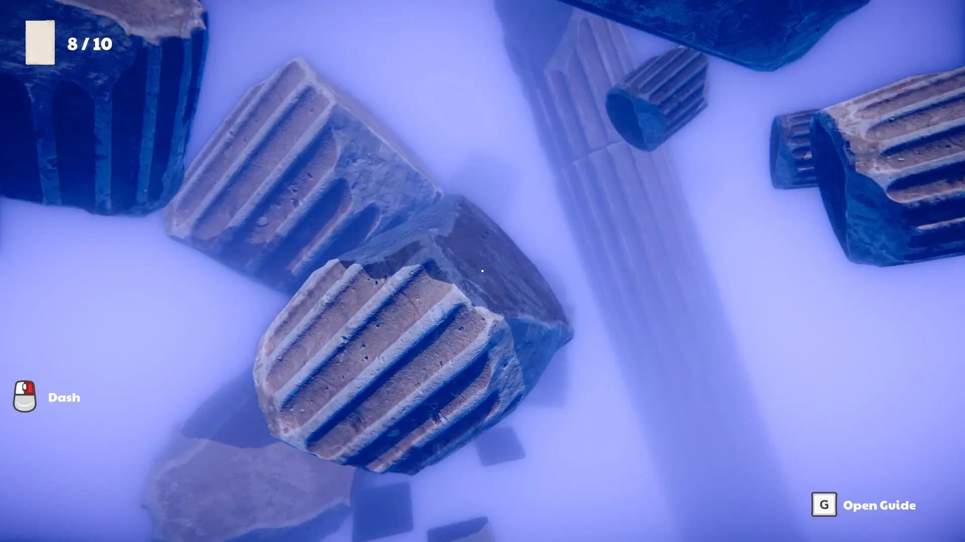 Skyward Dream screenshot screenshot 18