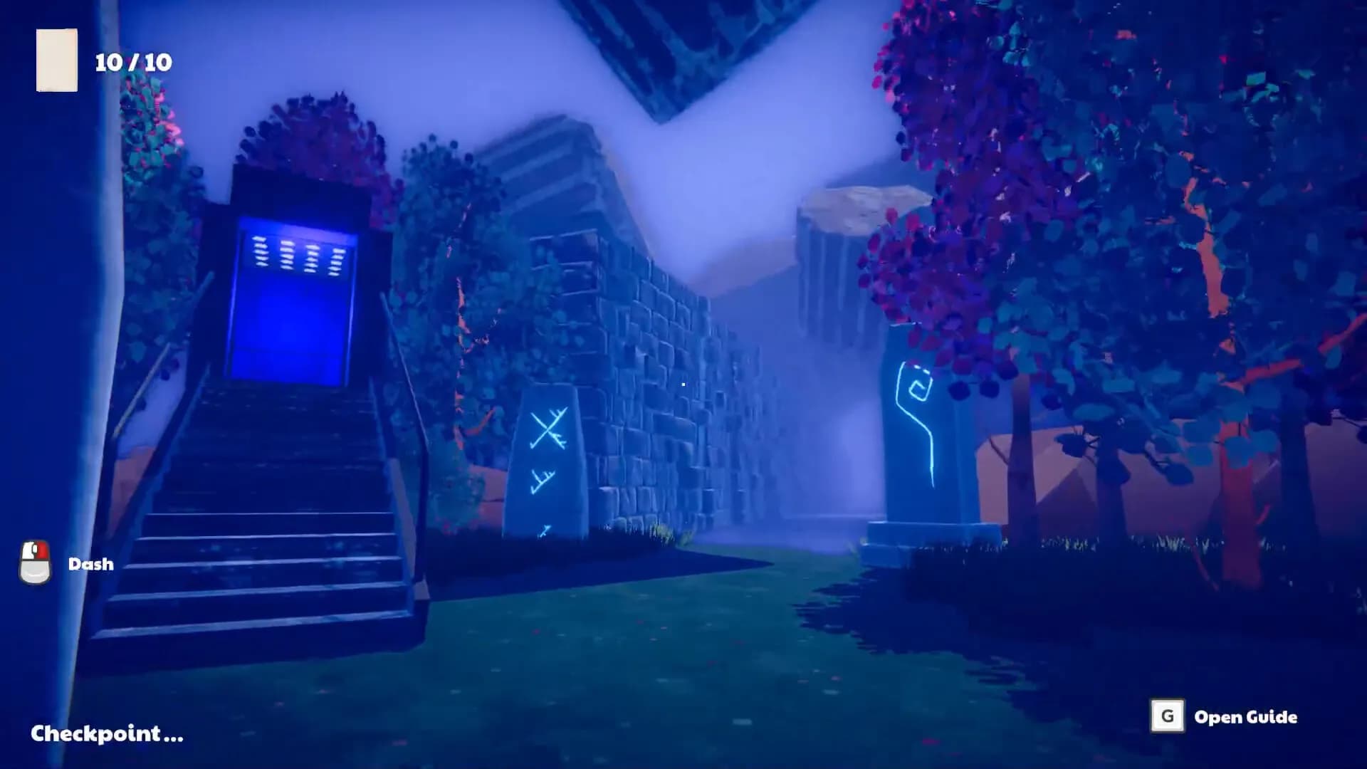 Skyward Dream screenshot screenshot 19