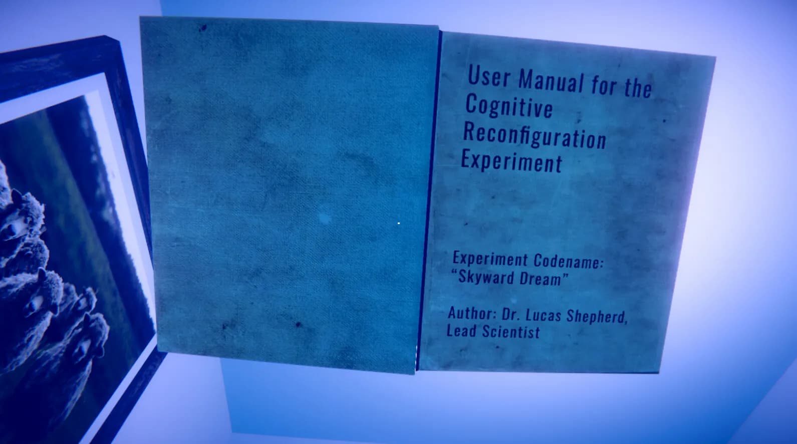 Skyward Dream screenshot screenshot 2