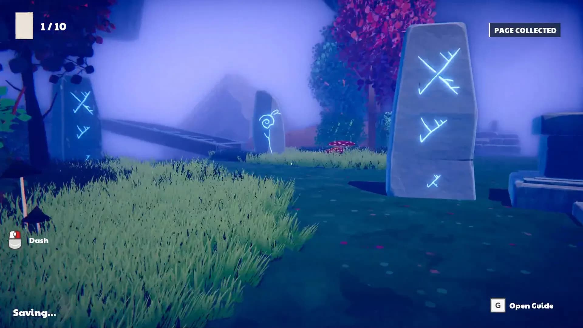 Skyward Dream screenshot screenshot 20