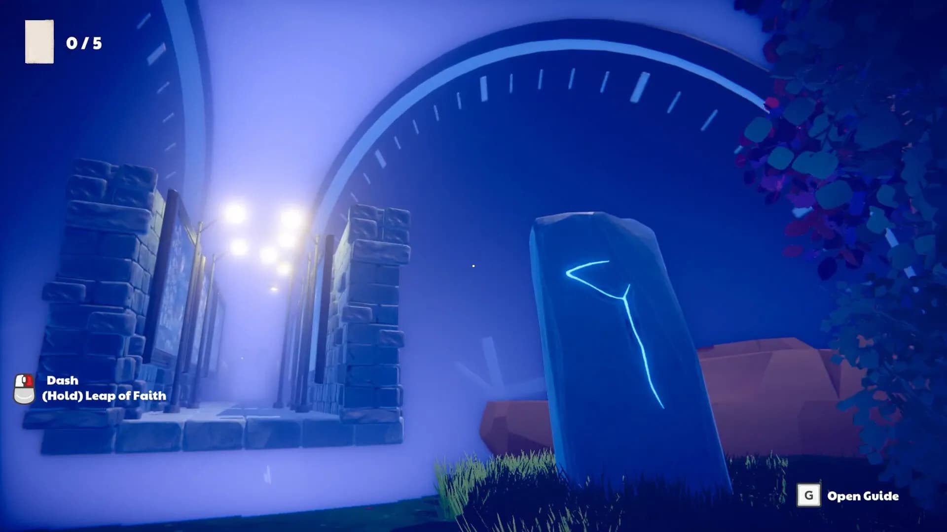 Skyward Dream screenshot screenshot 5