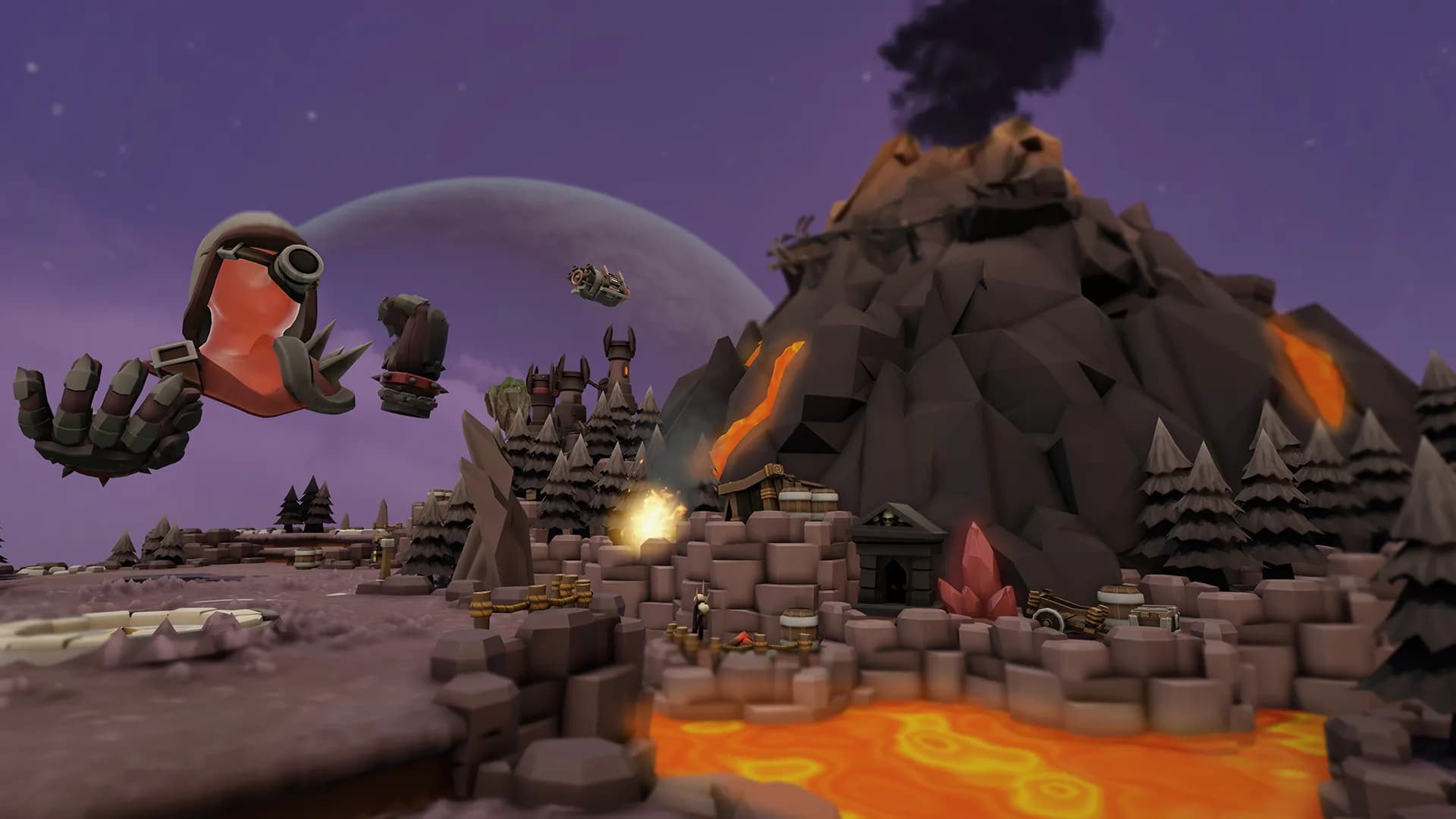 Skyworld screenshot screenshot 10