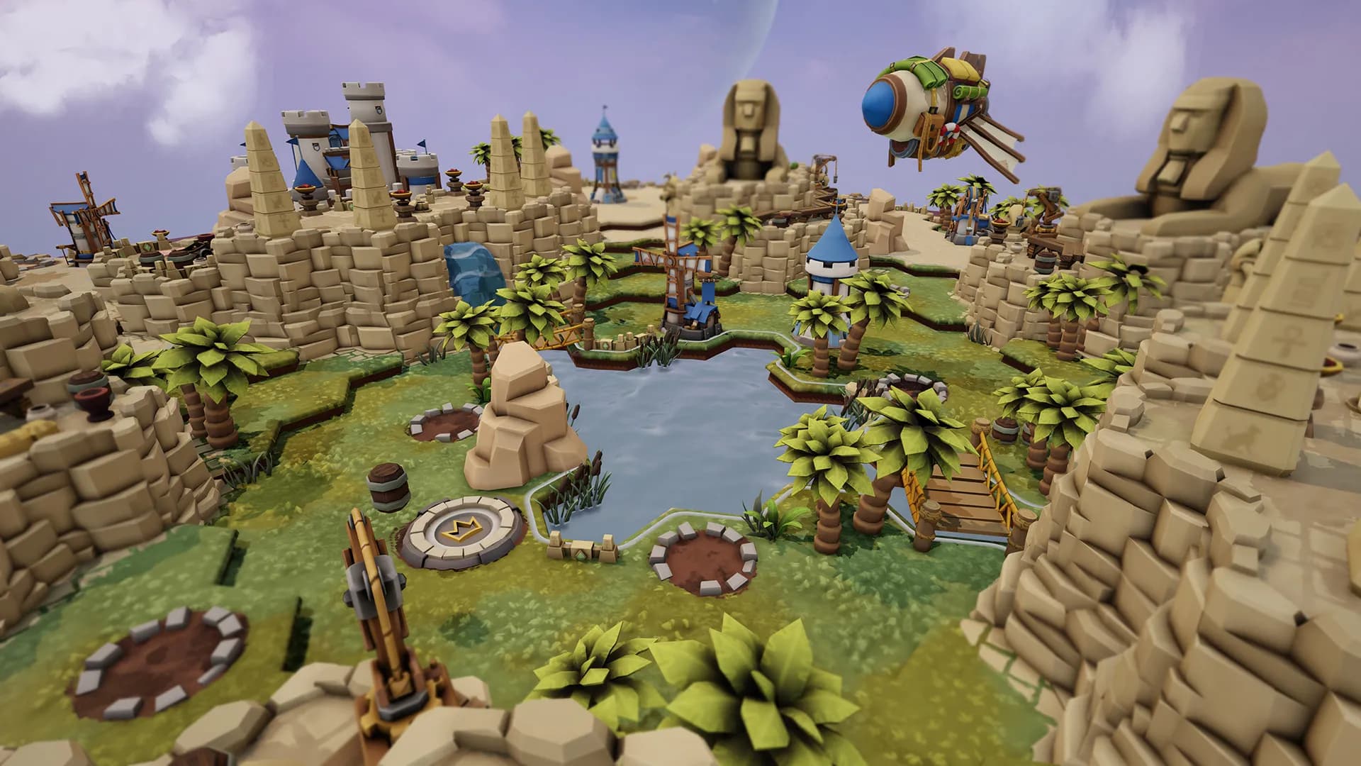 Skyworld screenshot screenshot 12