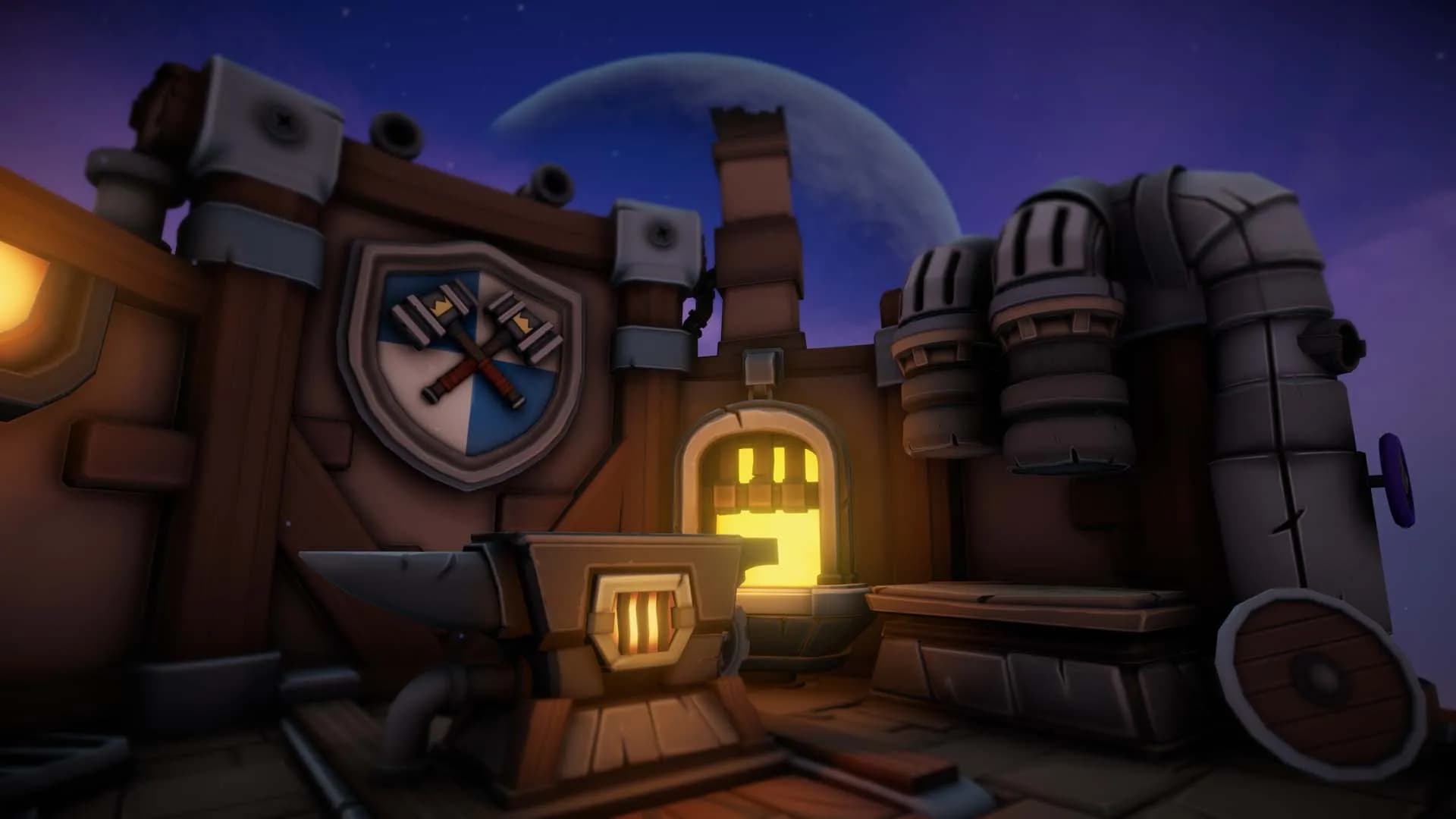 Skyworld screenshot screenshot 3