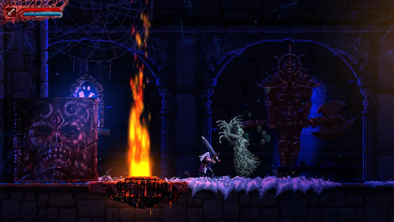 Slain: Back from Hell screenshot screenshot 10