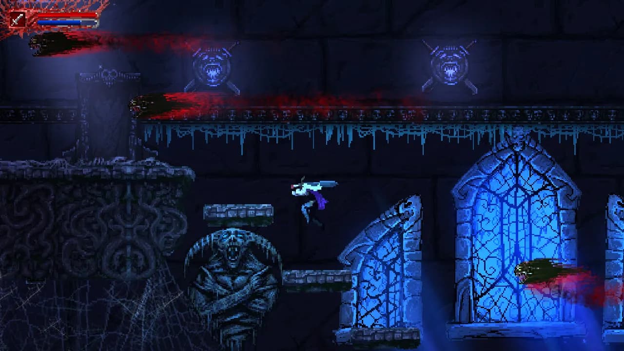 Slain: Back from Hell screenshot screenshot 4